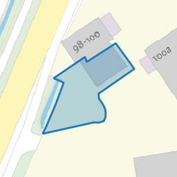 Perceel NST01-A-4603