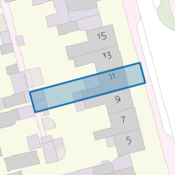 Perceel NST01-A-4609