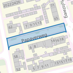 Perceel NST01-A-4613