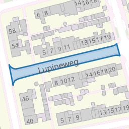 Perceel NST01-A-4614