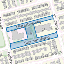 Perceel NST01-A-4618