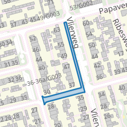 Perceel NST01-A-4620