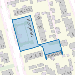 Perceel NST01-A-4622