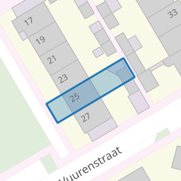 Perceel NST01-A-4627