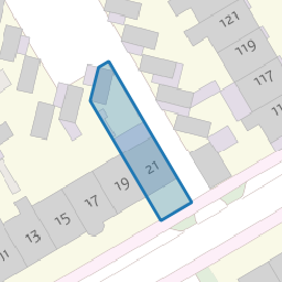 Perceel NST01-A-4641