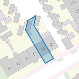 Perceel NST01-A-4642