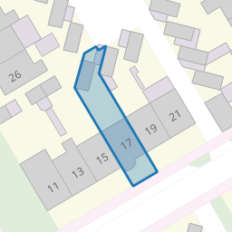 Perceel NST01-A-4643