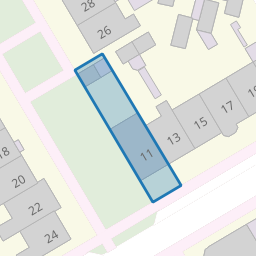 Perceel NST01-A-4646