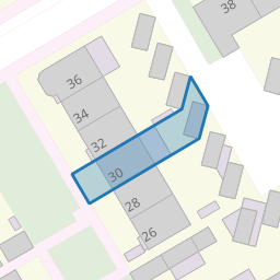 Perceel NST01-A-4661