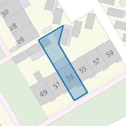 Perceel NST01-A-4666