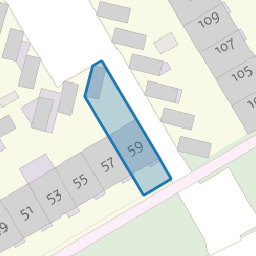 Perceel NST01-A-4669