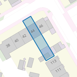 Perceel NST01-A-4673