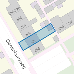 Perceel NST01-A-4709