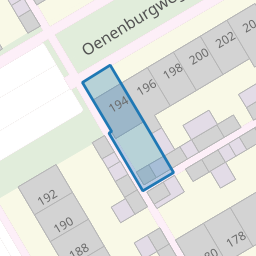 Perceel NST01-A-4725