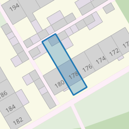 Perceel NST01-A-4732