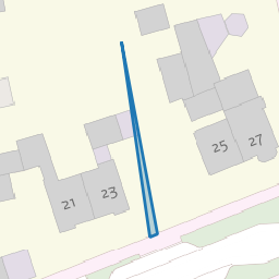 Perceel NST01-A-4736