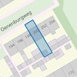 Perceel NST01-A-4743