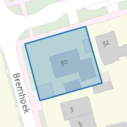 Perceel NST01-A-4773