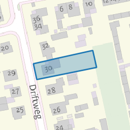 Perceel NST01-A-4792