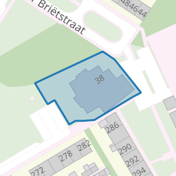 Perceel NST01-A-4858