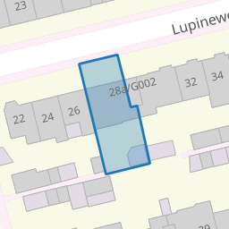 Perceel NST01-A-4891