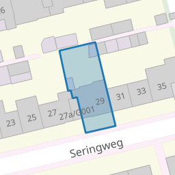 Perceel NST01-A-4896