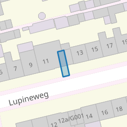 Perceel NST01-A-4905