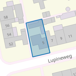 Perceel NST01-A-4909