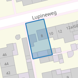 Perceel NST01-A-4919