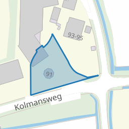 Perceel NST01-A-4925