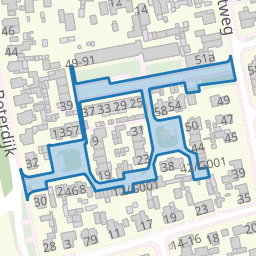 Perceel NST01-A-4934