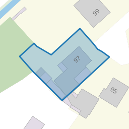 Perceel NST01-A-4960