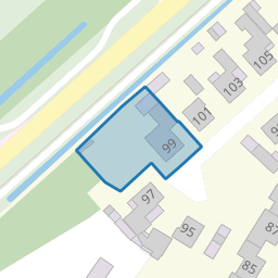 Perceel NST01-A-4961