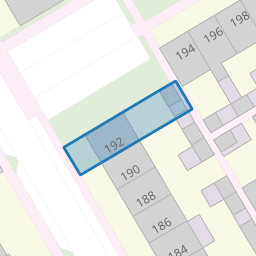 Perceel NST01-A-4992