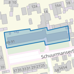 Perceel NST01-A-5008