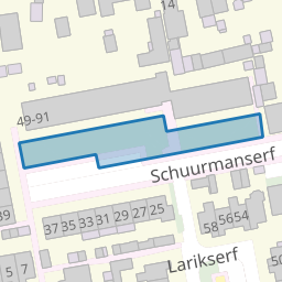 Perceel NST01-A-5009