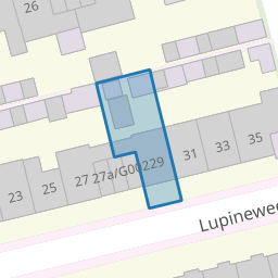 Perceel NST01-A-5014