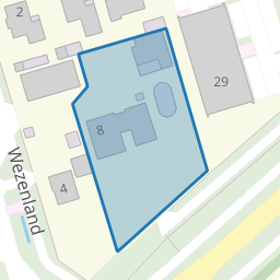 Perceel NST01-A-5027