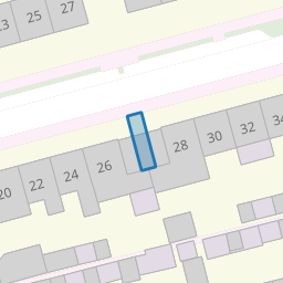 Perceel NST01-A-5037