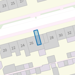 Perceel NST01-A-5038