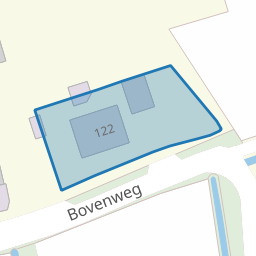 Perceel NST01-A-5044