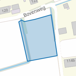 Perceel NST01-A-5072