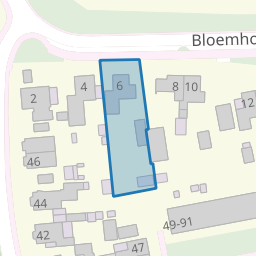 Perceel NST01-A-5084