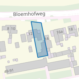 Perceel NST01-A-5086