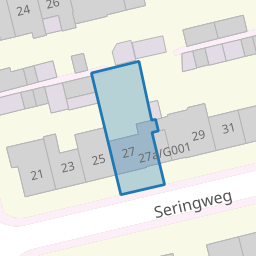 Perceel NST01-A-5088