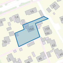 Perceel NST01-A-5101