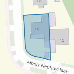 Perceel NST01-A-5107