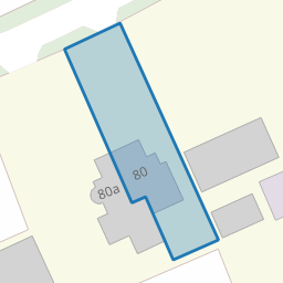 Perceel NST01-A-5111