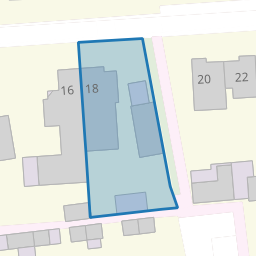 Perceel NST01-A-5113