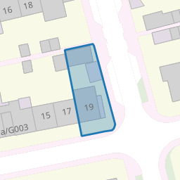 Perceel NST01-A-5117